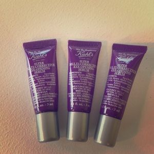 Super Multi-Corrective Eye-Opening Serum